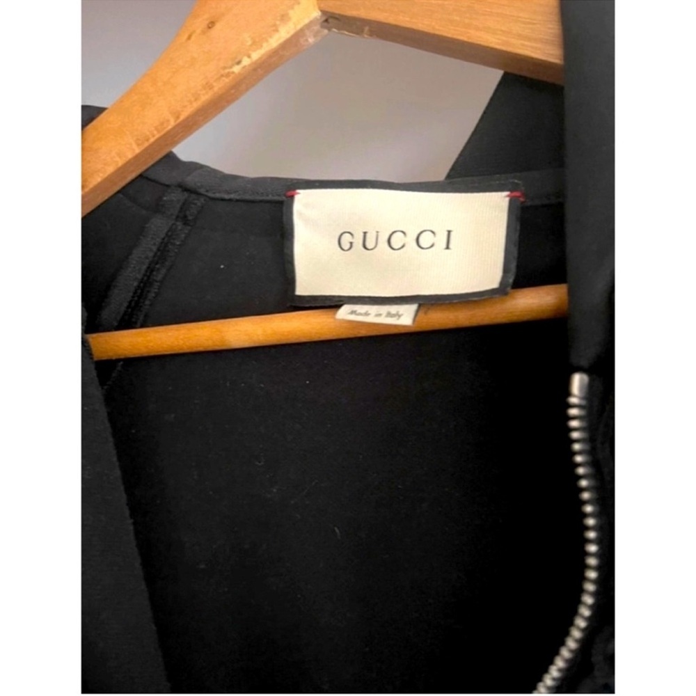 Gucci Sporty Hooded Dress size XL - Picture 4 of 14